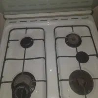 گاز چهار شعله