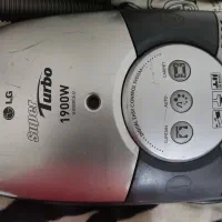 فروش جاروبرقی ال جی