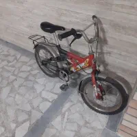 دوچرخه۱۶