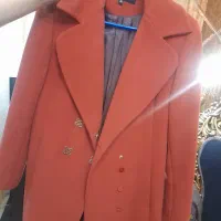 پالتو ترک... با تن خوری زیبا و جنس مرغوب