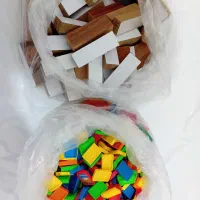 بازی فکری|اسباببازی|اسفراین, |دیوار