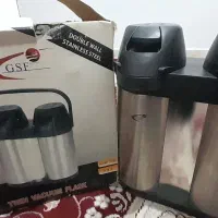 فلاکس دوقلو نو