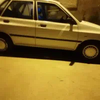 پراید 131 مدل 92|خودرو سواری و وانت|شیراز, غدیر جنوبی|دیوار