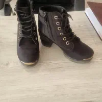 تعدا ی کیف وکفش