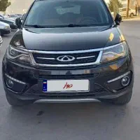 تیگو۵پروتک برگ سندمدل۹۸