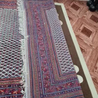 فرش دست بافت قدیمی