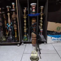 قلیون شلیل البالو|کلکسیون و سرگرمی|کرمان, |دیوار