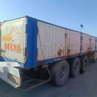 کفی سه محور لبه