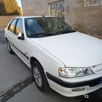 پژو پارس تیو فایو ۹۹|خودرو سواری و وانت|خرم‌آباد, |دیوار