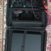 ps4 slim کپی خور