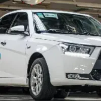 دنا پلاس توربو اوتومات اپشنال 1404