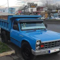 نیسان کمپرسی مدل 87 دوگانه سوز