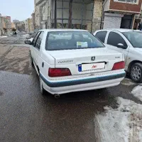 پرشیا دوگانه|خودرو سواری و وانت|مشگین شهر, |دیوار