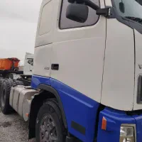 کشنده ولو 420 fh