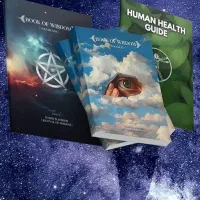 انواع کتاب های آگاهی و بیداری