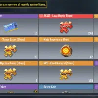 اکانت اچ اس لجند|کنسول، بازی ویدئویی و آنلاین|یاسوج, |دیوار