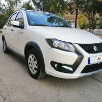 کویبک Gx مدل 1403|خودرو سواری و وانت|اصفهان, شهرک میلاد|دیوار