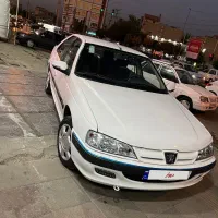 پژوپارس xu7p مدل403|خودرو سواری و وانت|کرج, بنیاد|دیوار