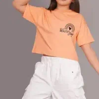 کراپ بچگانه