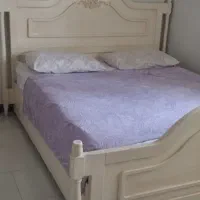 سرویس خواب چوب