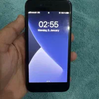 ایفون ۷|موبایل|کرج, باغستان|دیوار