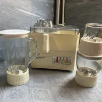 ابمیوه گیری،چهار کاره