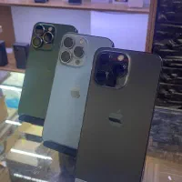 آیفون ۱۳ پرو