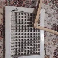 دریچه کولر ۳۰ در ۴۰