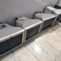 فروش تعدادی مانیتور قدیمی