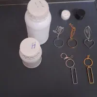 فروش وسایل رزین کاری