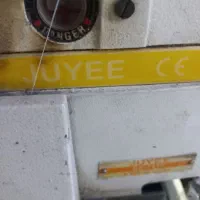 زیگزال جویی(JUYEE) سه نخ|چرخ خیاطی و ریسندگی|بهارستان, |دیوار