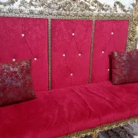 مبلمان سلطنتی ۷ نفره