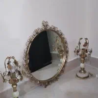 اینه شمدان قدیمی