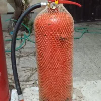 کپسول آتش نشانی|ماشینآلات صنعتی|فردوسیه, |دیوار