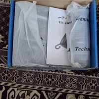 تلفن رومیزی تکنیکال