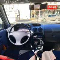 پراید 111 مدل 90|خودرو سواری و وانت|فیروزکوه, |دیوار