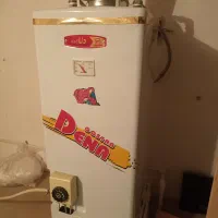 ابگرمکن،بخاری،یخچال