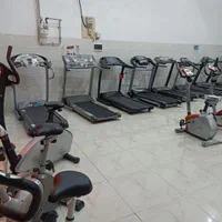 فروش تردمیل های کارکرده در حد نو TURBO FITNSS|تجهیزات ورزشی|نقده, |دیوار