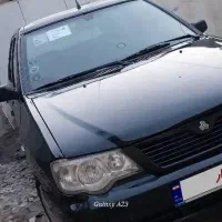 پراید ۱۳۲ مدل ۸۹