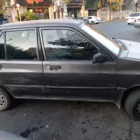 ماشین پراید 85|خودرو سواری و وانت|شهریار, شهریار|دیوار