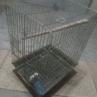 قفس پرنده