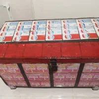 صندوق قدیمی