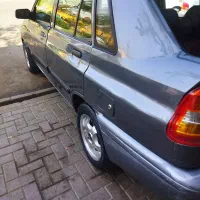 پراید۱۴۱مدل۸۶|خودرو سواری و وانت|مشهد, سجادیه|دیوار