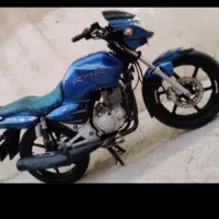 موتور آپاچی 87