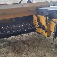 بیلر هومن|ماشینآلات صنعتی|رامشیر, |دیوار