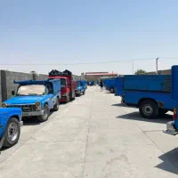 اتوبار فتح|خدمات حمل و نقل|رامشیر, |دیوار