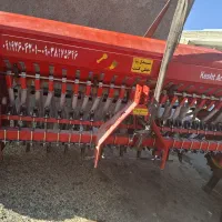 بذرپاش ۲۱ردیفه پائیز کشت