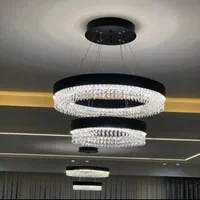 لوستر اسکای لایت ، لاینر کریستالی کد 606|لوستر و چراغ آویز|تهران, بازار|دیوار