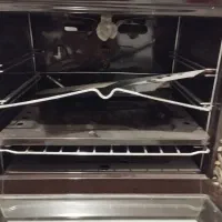 گاز فردار|اجاق گاز و لوازم برقی پختوپز|مهاباد (آذربایجان غربی), |دیوار