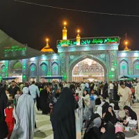 کربلا ویژه جاماندگان و ۱۷ ربیع الاول